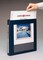 Avery Heavy-Duty Framed View 3-Ring Binder, 3" One Touch EZD Rings, 1 Black Binder (68037)